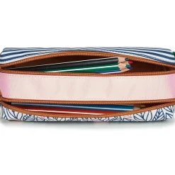 Tann's - CREATION FLORE TROUSSE DOUBLE