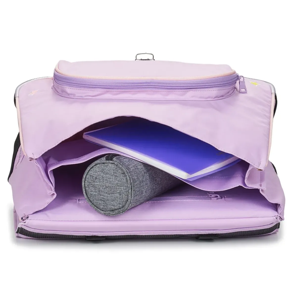 Tann's - DIANA CARTABLE 38CM