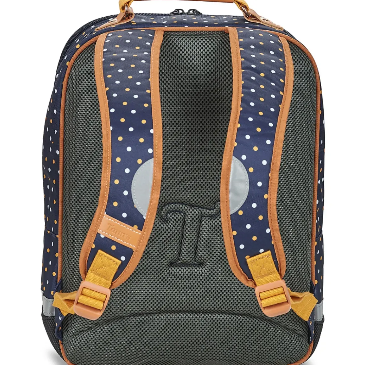 Tann's - FAUSTINE SAC A DOS POCHE AIMANTEE