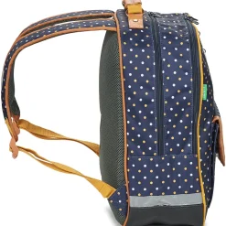 Tann's - FAUSTINE SAC A DOS POCHE AIMANTEE