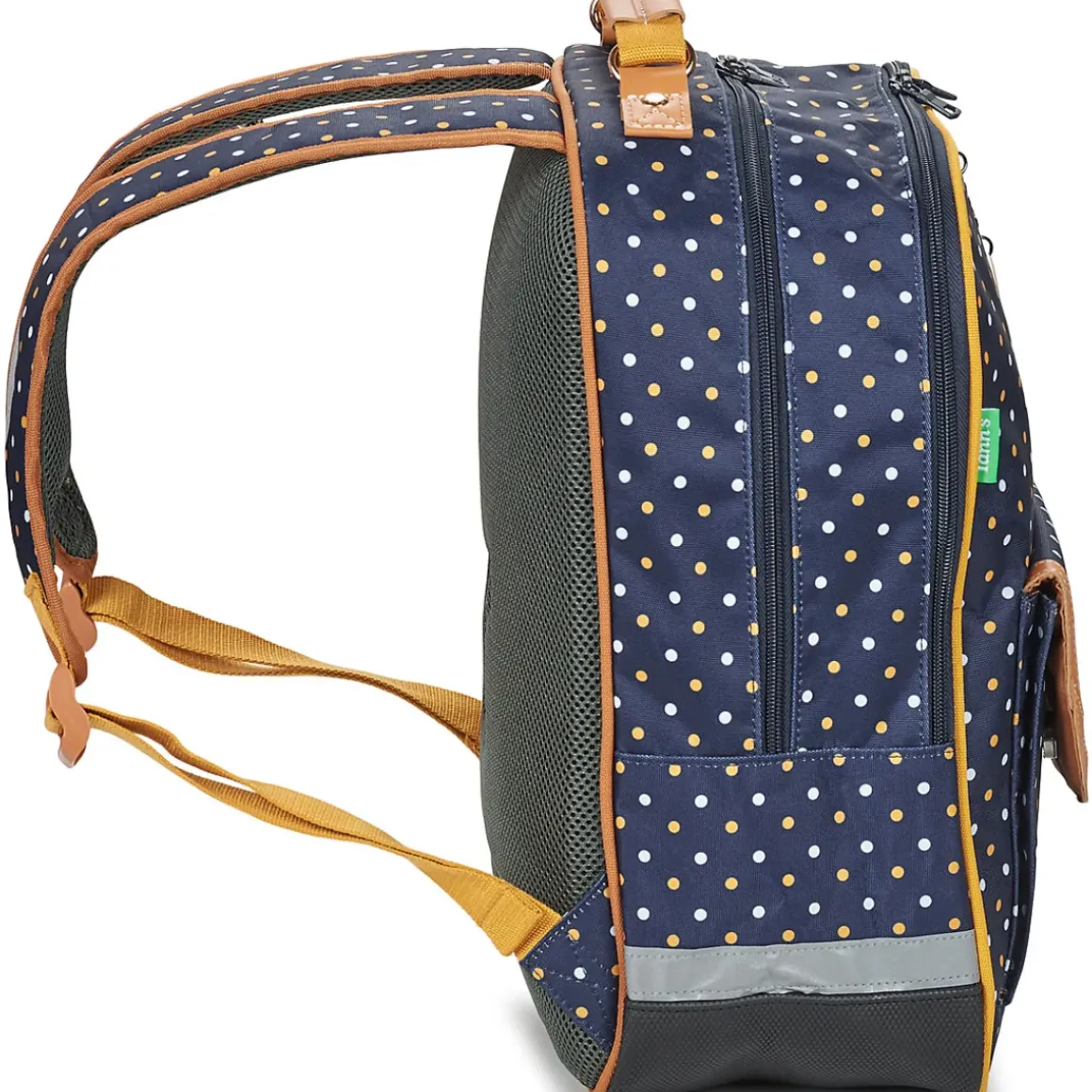 Tann's - FAUSTINE SAC A DOS POCHE AIMANTEE