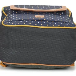 Tann's - FAUSTINE SAC A DOS POCHE AIMANTEE