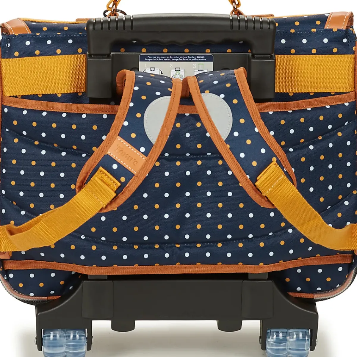 Tann's - FAUSTINE TROLLEY 38CM