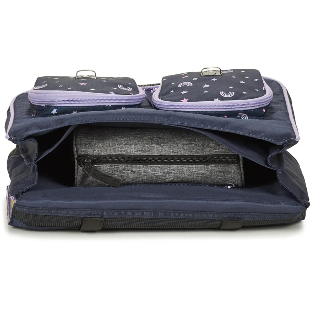 Tann's - GIULIA CARTABLE 38CM