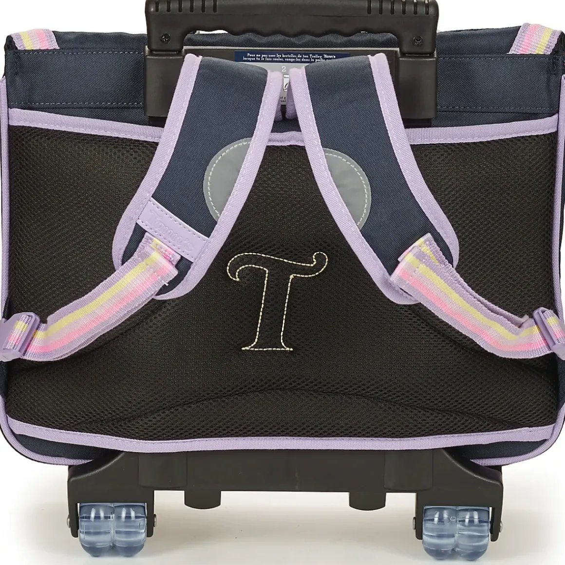 Tann's - GIULIA TROLLEY 38CM