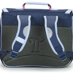 Tann's - JULIETTE CARTABLE 35CM