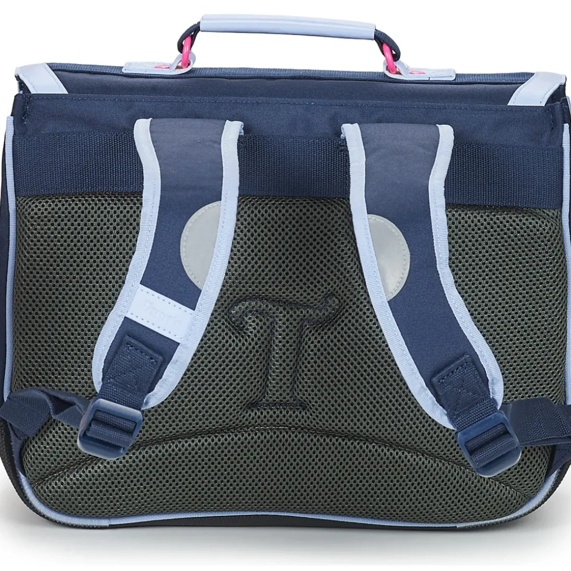 Tann's - JULIETTE CARTABLE 35CM