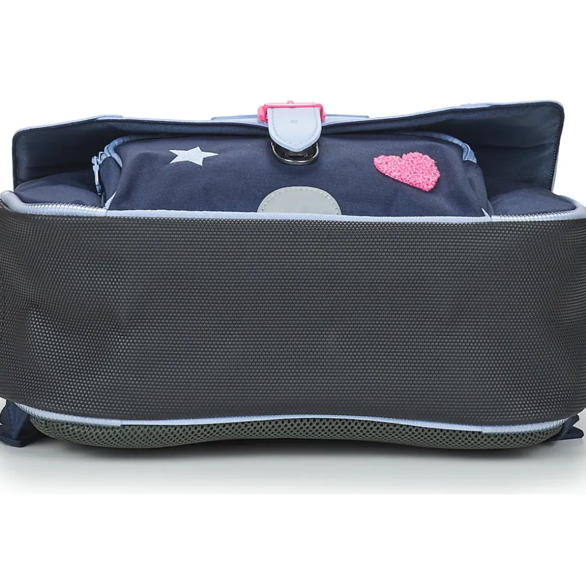 Tann's - JULIETTE CARTABLE 35CM