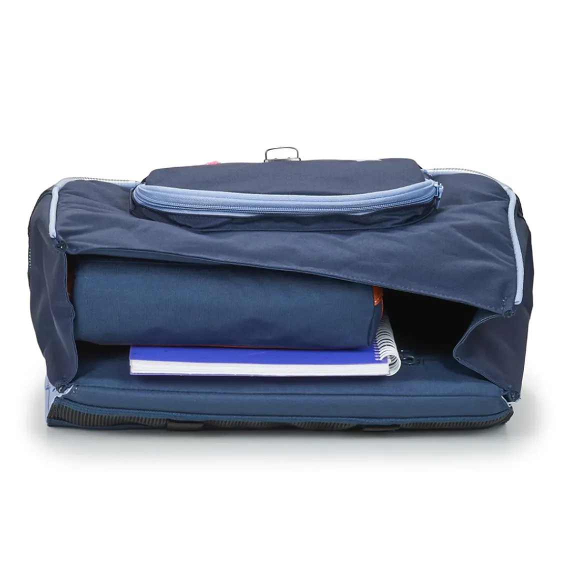 Tann's - JULIETTE CARTABLE 35CM