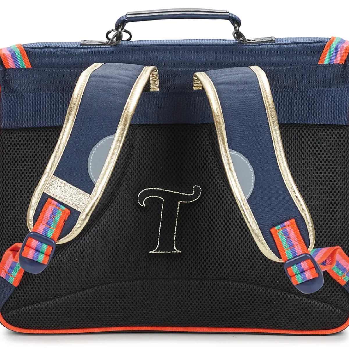 Tann's - LEILA CARTABLE 38 CM