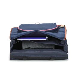 Tann's - LEILA CARTABLE 38 CM