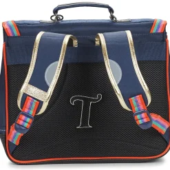 Tann's - LEILA CARTABLE 35 CM