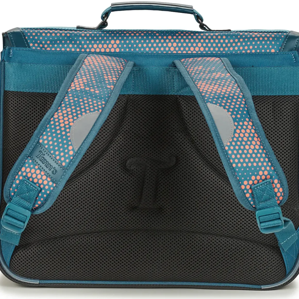 Tann's - LENNY CARTABLE 41CM