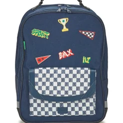 Tann's - MATHEO SAC A DOS POCHE AIMANTEE
