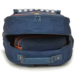 Tann's - MATHEO SAC A DOS POCHE AIMANTEE