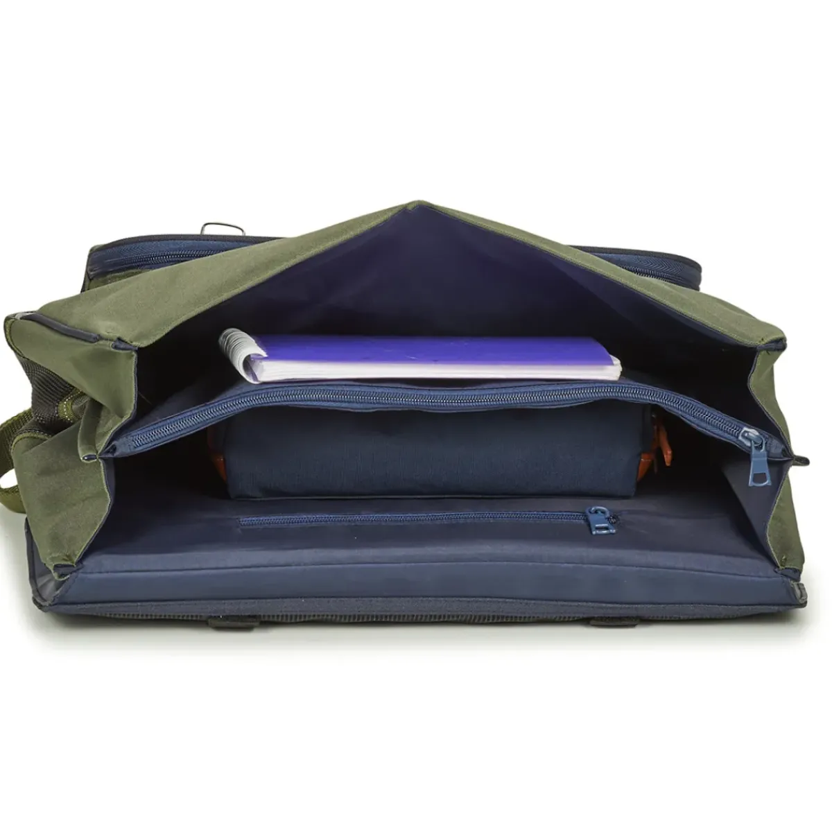 Tann's - OSCAR CARTABLE 41CM