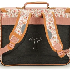 Tann's - TANN'S X CYRILLUS CAPUCINE CARTABLE 38CM