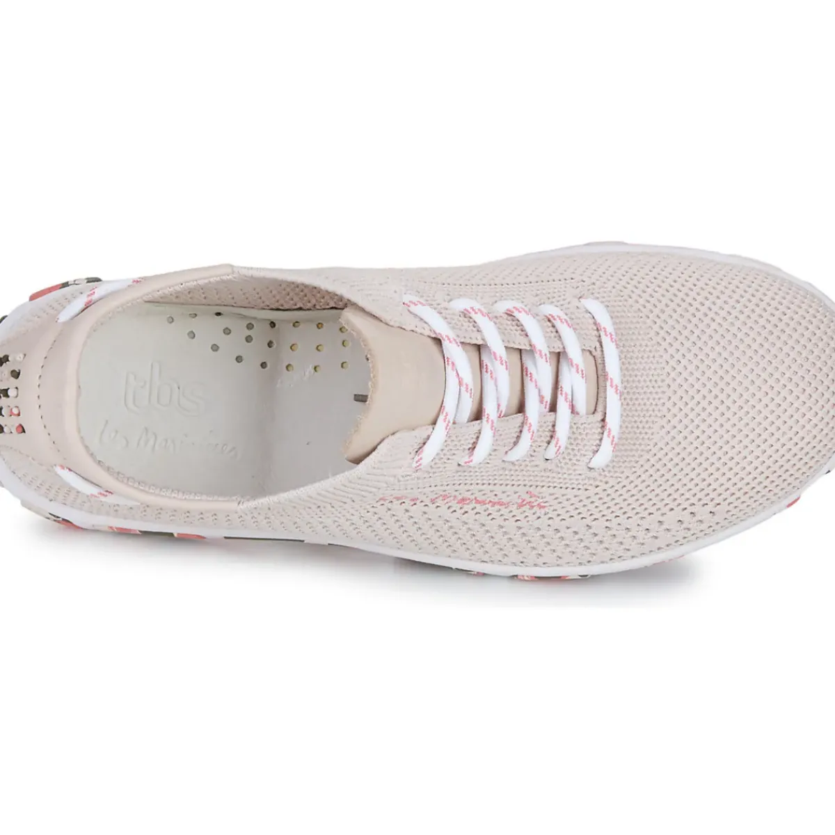 TBS - JAZARIA