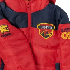 TEAM HEROES  - DOUDOUNE HARRY POTTER