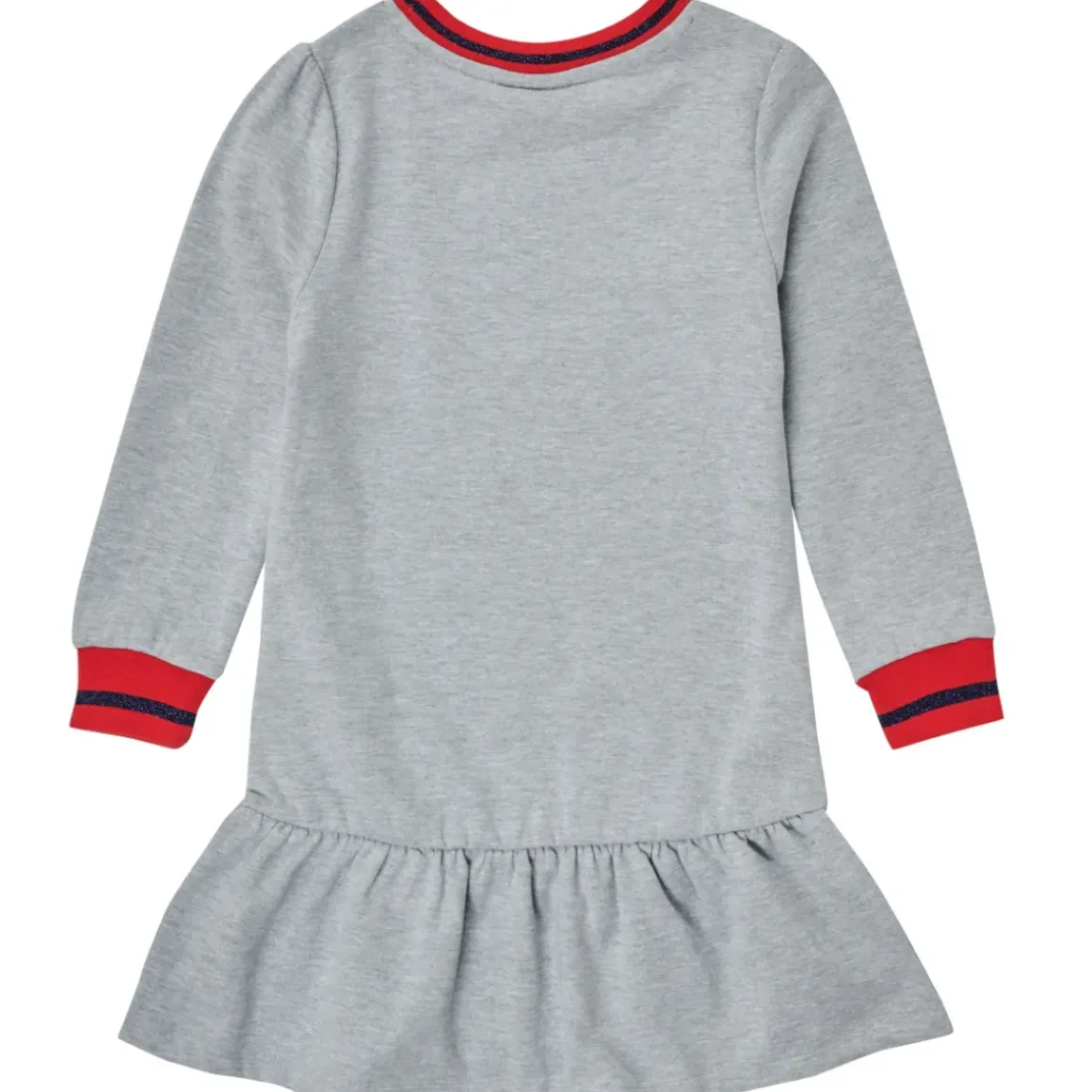 TEAM HEROES - DRESS LADYBUG