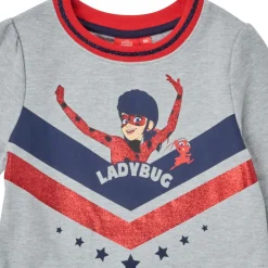 TEAM HEROES - DRESS LADYBUG