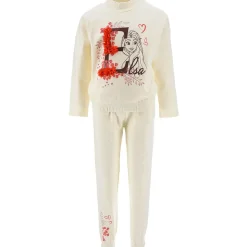 TEAM HEROES - ENSEMBLE JOGGING REINES DES NEIGES