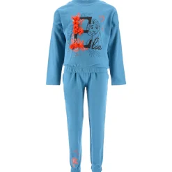 TEAM HEROES - ENSEMBLE JOGGING REINES DES NEIGES