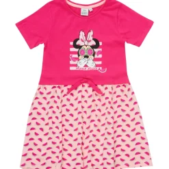 TEAM HEROES - MINNIE DRESS