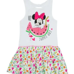 TEAM HEROES - MINNIE DRESS