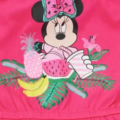 TEAM HEROES  - MINNIE JUMPSUIT