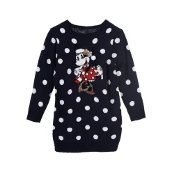 TEAM HEROES - ROBE MINNIE MOUSE