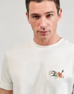 Teddy Smith - EDIS MC