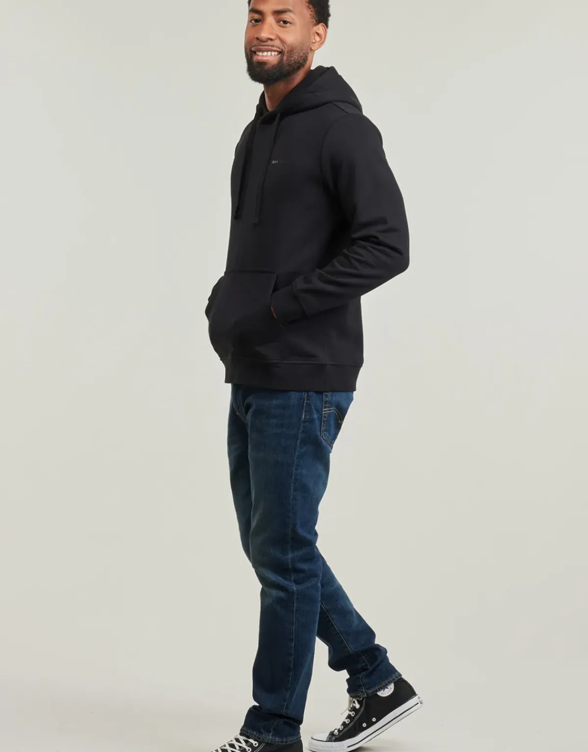 Teddy Smith - NARK HOODY