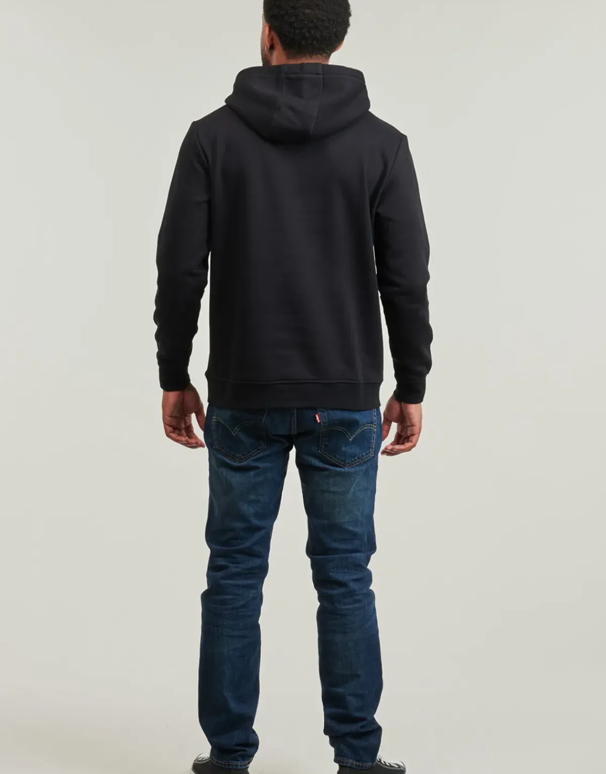 Teddy Smith - NARK HOODY