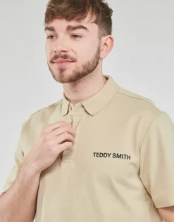 Teddy Smith - P-RAY MC