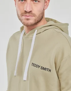 Teddy Smith - S-REQUIRED HOOD