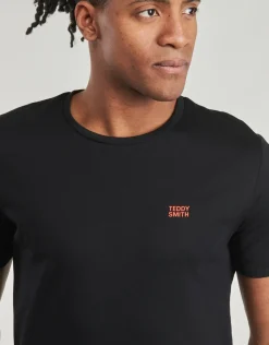 Teddy Smith - THE TEE 1 MC
