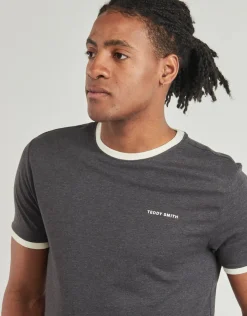Teddy Smith - THE-TEE 2 R MC