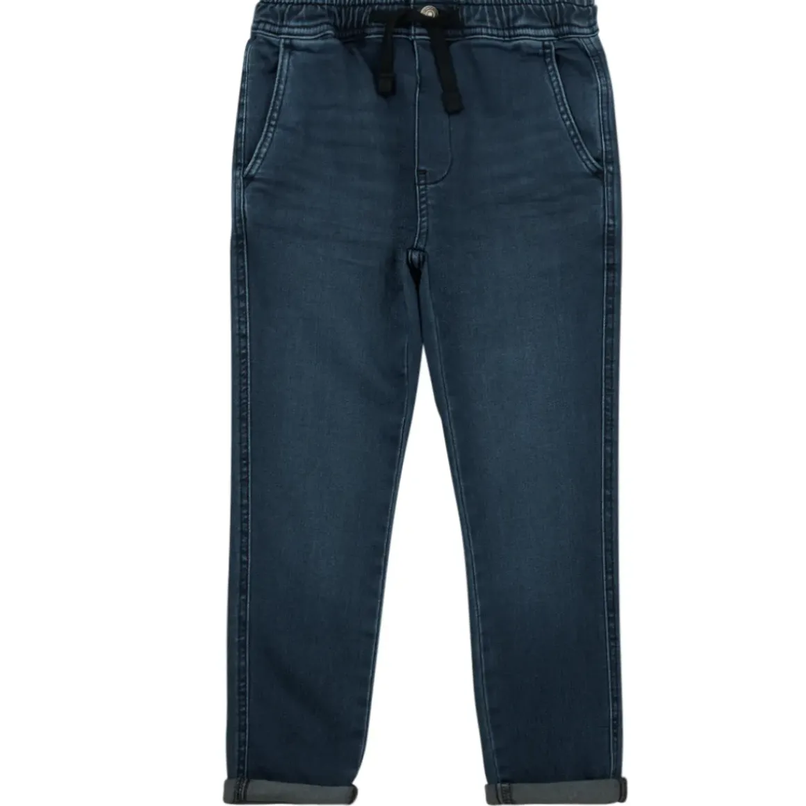 Teddy Smith - JOGGER DENIM JR