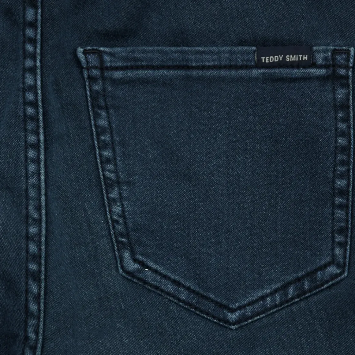 Teddy Smith - JOGGER DENIM JR