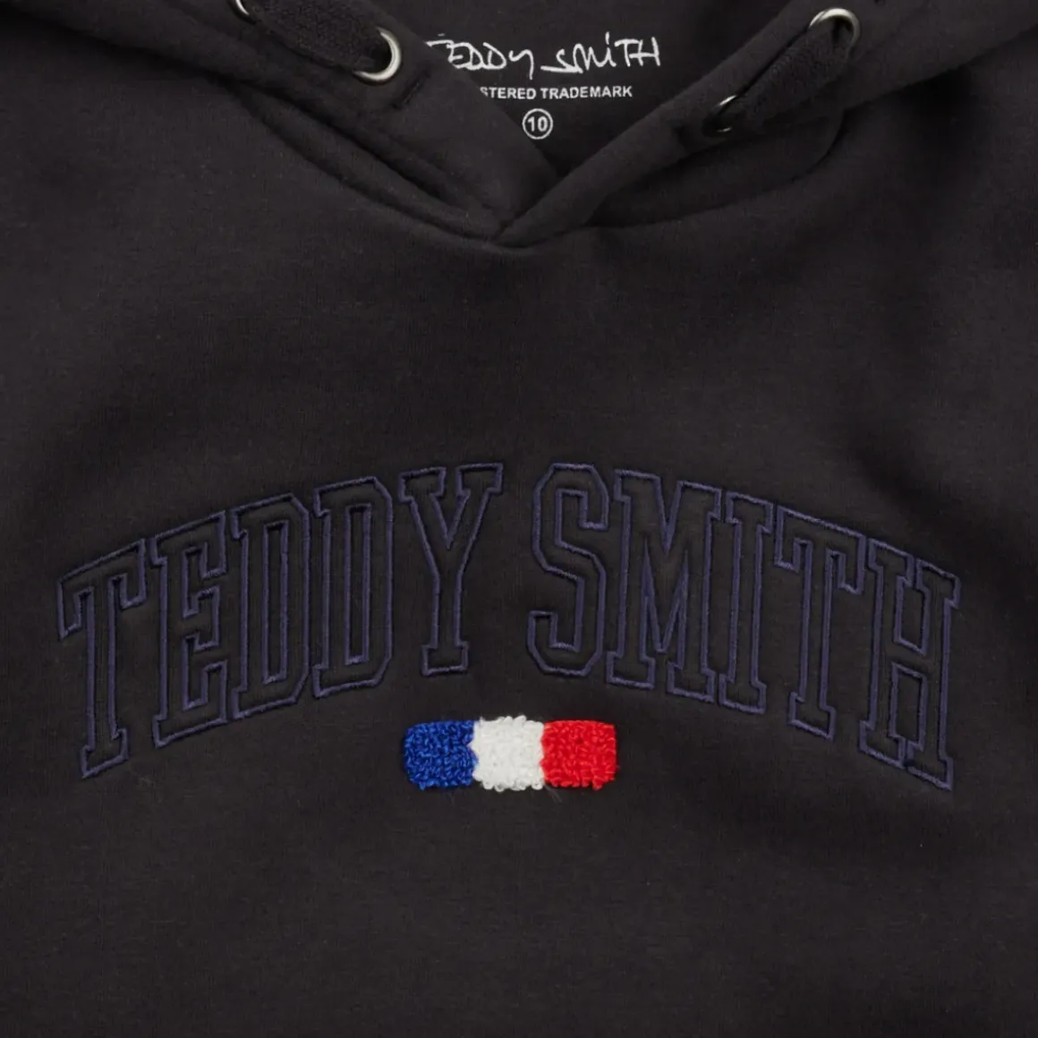 Teddy Smith - SEVEN JR