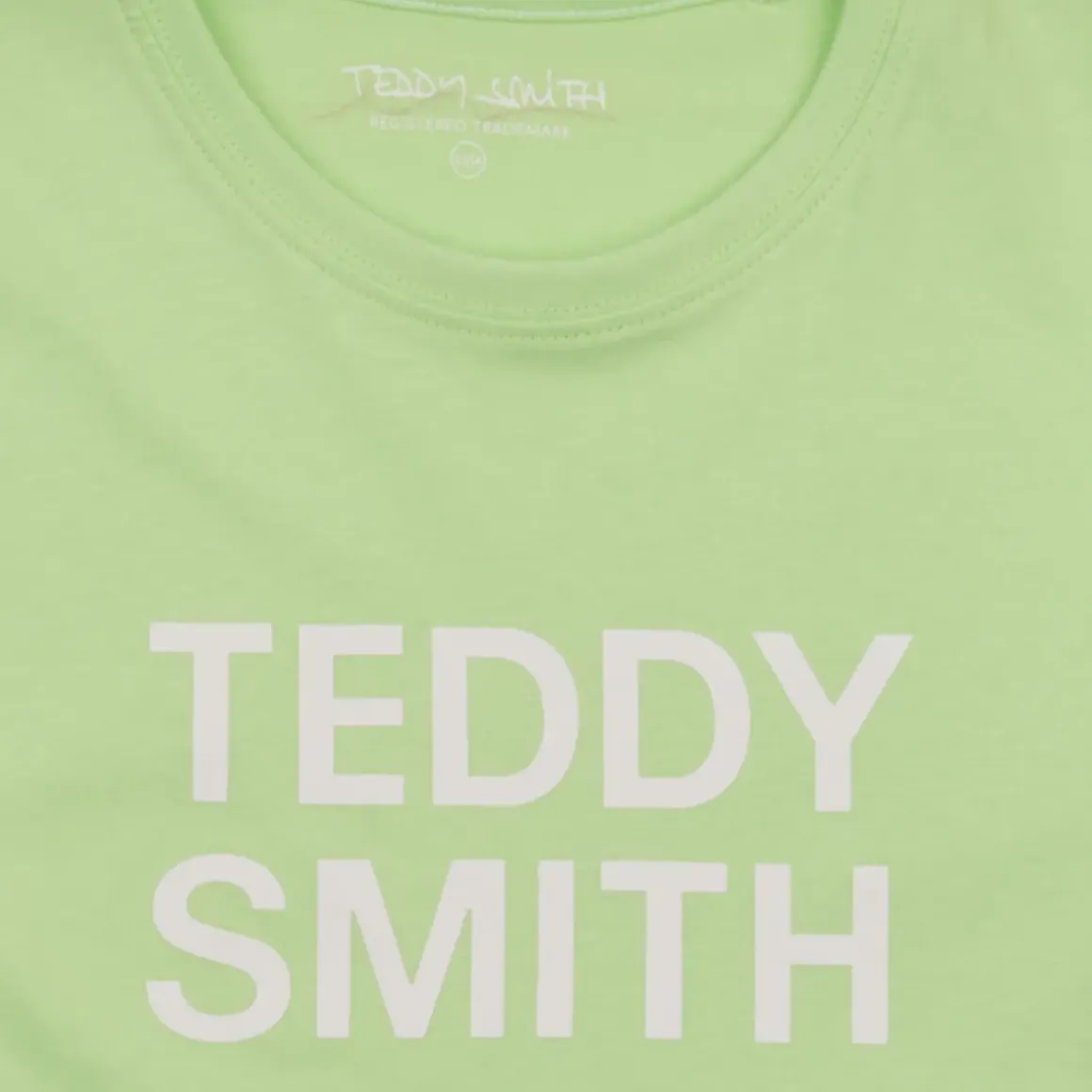 Teddy Smith - TICLASS 3 MC JR