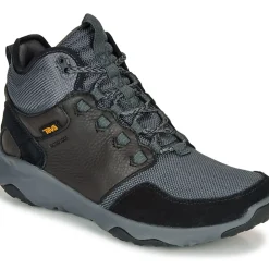 Teva - M ARROWOOD VENTURE