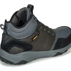 Teva - M ARROWOOD VENTURE
