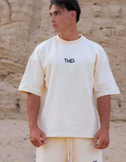 THEAD. - APRIL TEE