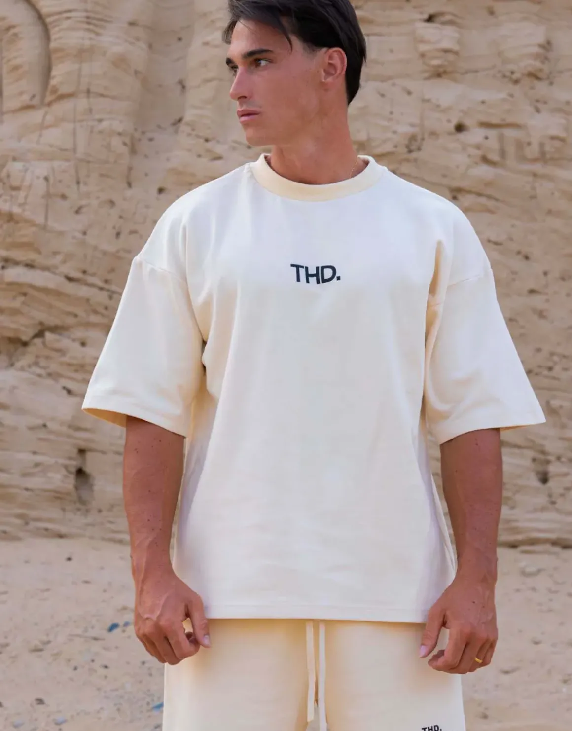 THEAD. - APRIL TEE