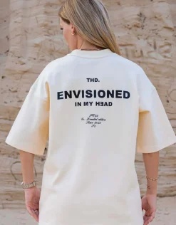 THEAD. - APRIL TEE
