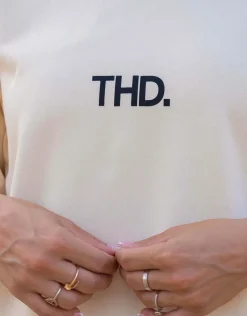 THEAD. - APRIL TEE