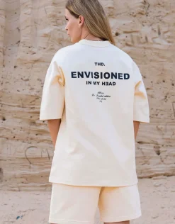 THEAD. - APRIL TEE