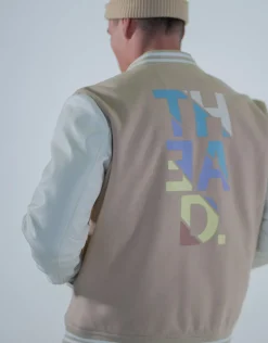 THEAD. - BILLY TEDDY JACKET